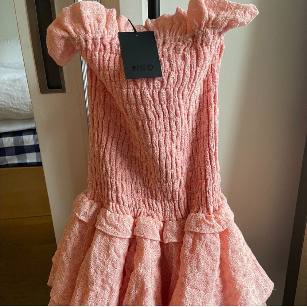 NBD dress